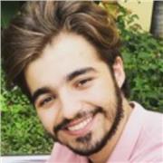 Curious researcher with a deep commitment to biological sciences. Keen on to teach to all ages.